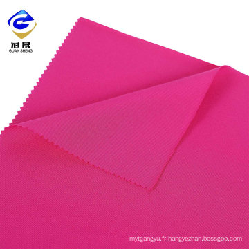 100 % polyester P/D Mini tissu Oxford mat 300d*300d